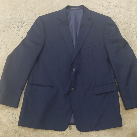 eisenberg Other - RELISTED Navy Eisenberg suit jacket
